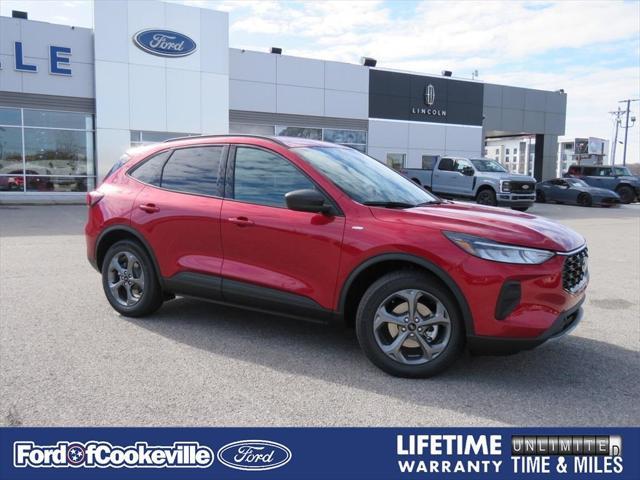 new 2025 Ford Escape car, priced at $36,965