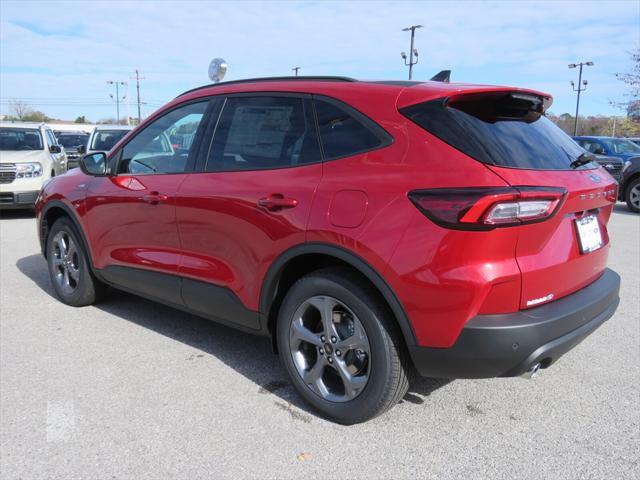 new 2025 Ford Escape car, priced at $36,965