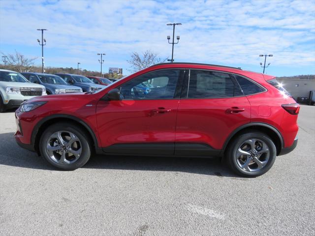 new 2025 Ford Escape car, priced at $36,965