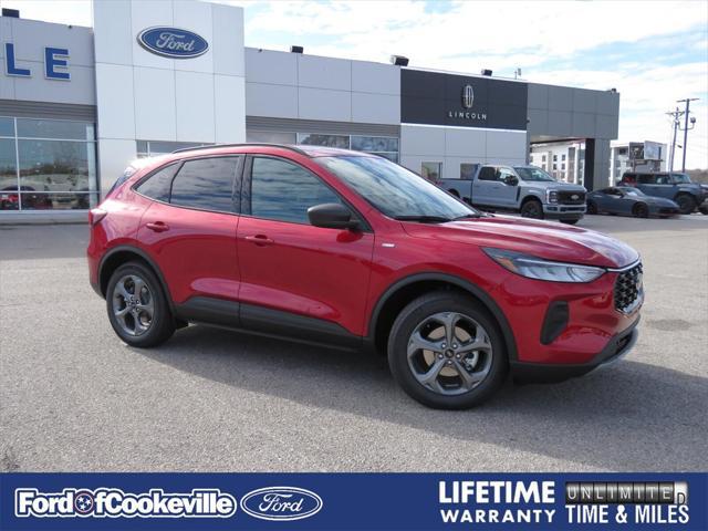 new 2025 Ford Escape car, priced at $36,965