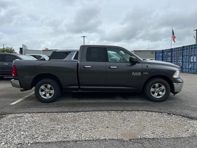 used 2016 Ram 1500 car, priced at $15,990