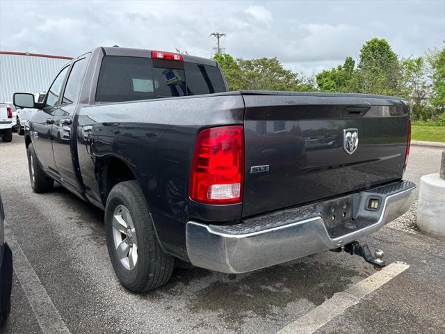 used 2016 Ram 1500 car, priced at $15,990
