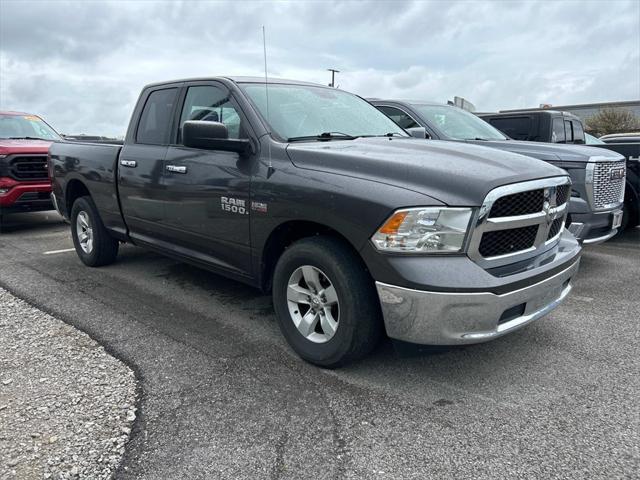 used 2016 Ram 1500 car, priced at $15,990