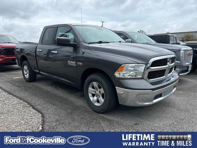 used 2016 Ram 1500 car, priced at $15,990