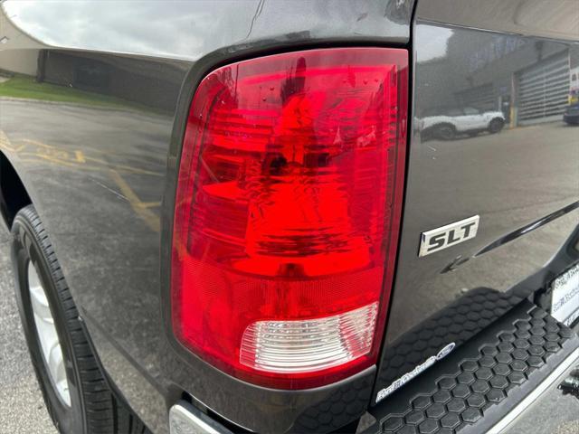 used 2016 Ram 1500 car, priced at $14,990