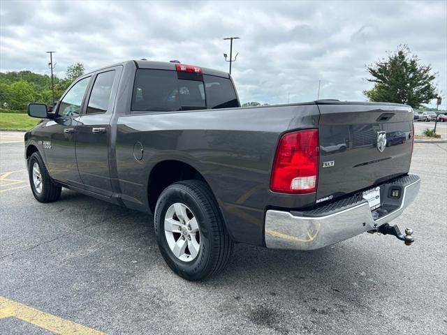 used 2016 Ram 1500 car, priced at $14,990