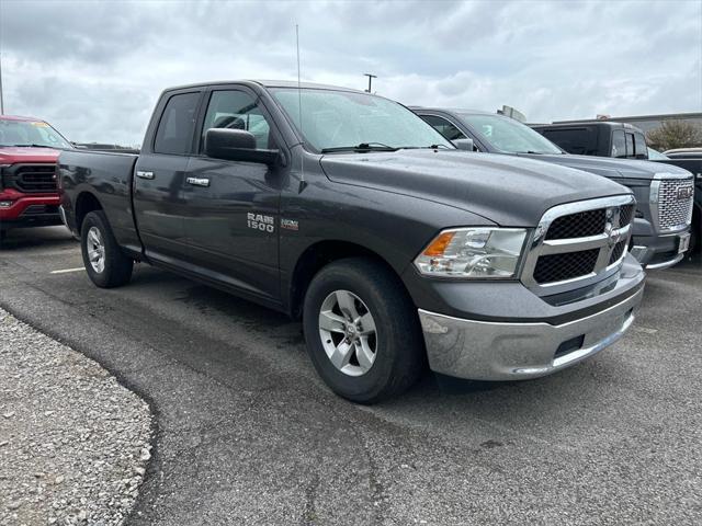 used 2016 Ram 1500 car, priced at $15,990