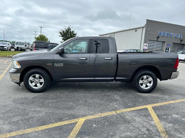 used 2016 Ram 1500 car, priced at $14,990