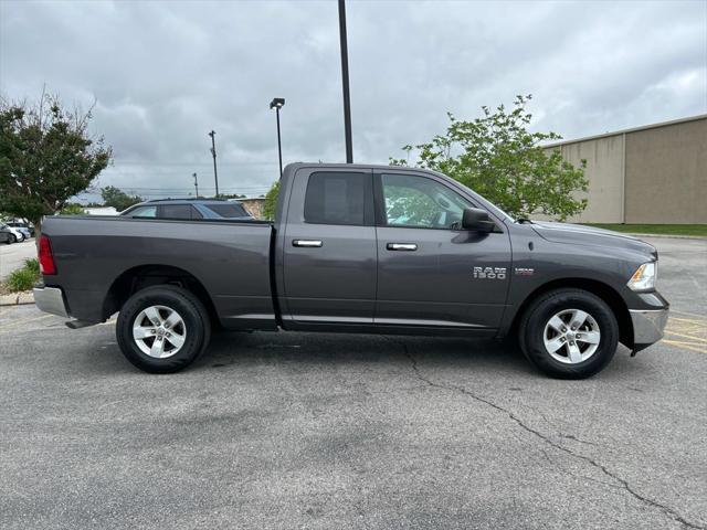 used 2016 Ram 1500 car, priced at $14,990
