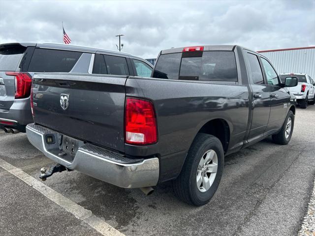 used 2016 Ram 1500 car, priced at $15,990