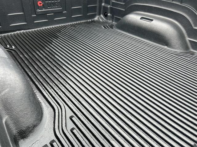 used 2016 Ram 1500 car, priced at $14,990