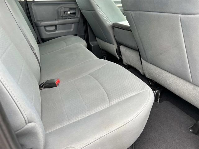 used 2016 Ram 1500 car, priced at $14,990