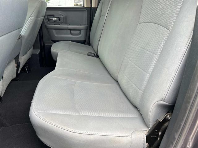 used 2016 Ram 1500 car, priced at $14,990