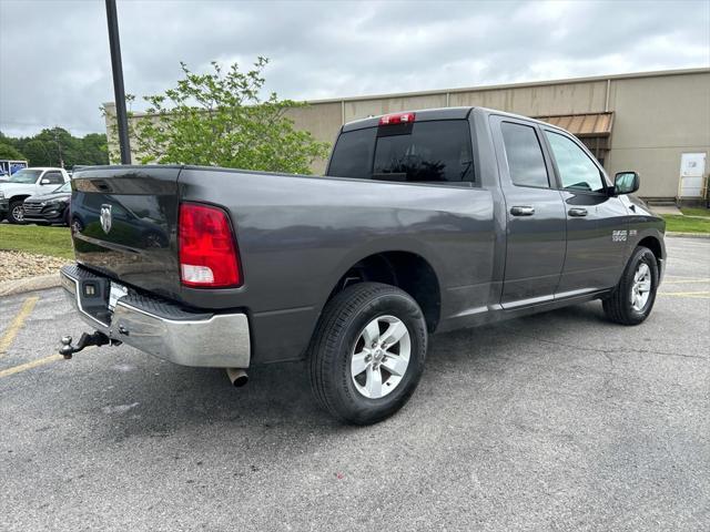 used 2016 Ram 1500 car, priced at $14,990