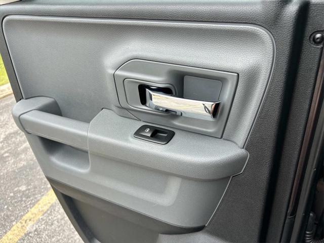 used 2016 Ram 1500 car, priced at $14,990