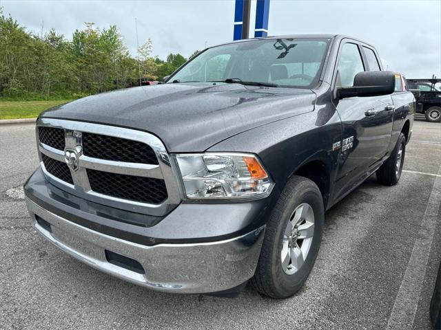 used 2016 Ram 1500 car, priced at $15,990