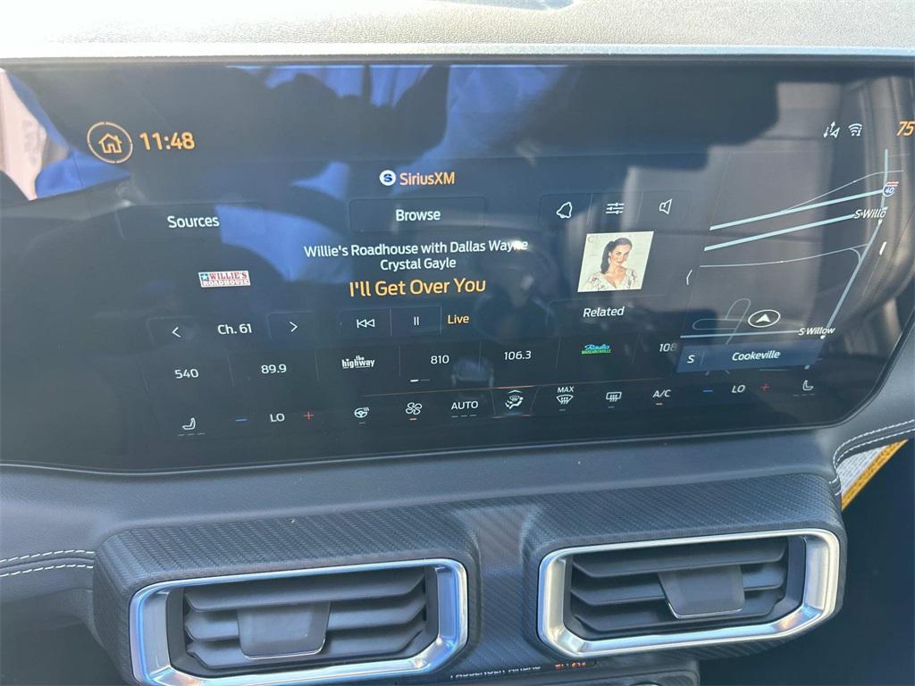 new 2026 Ford Mustang car, priced at $44,860