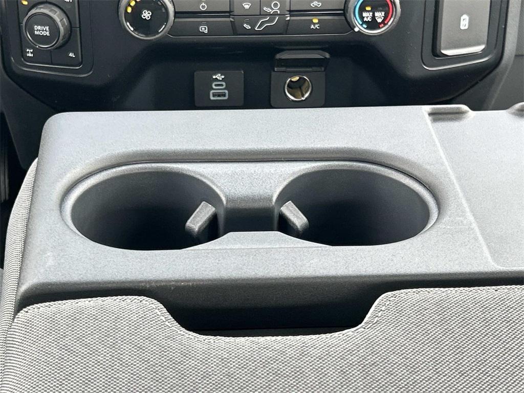 new 2026 Ford F-250 car, priced at $71,000