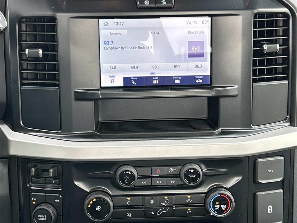 new 2026 Ford F-250 car, priced at $71,000