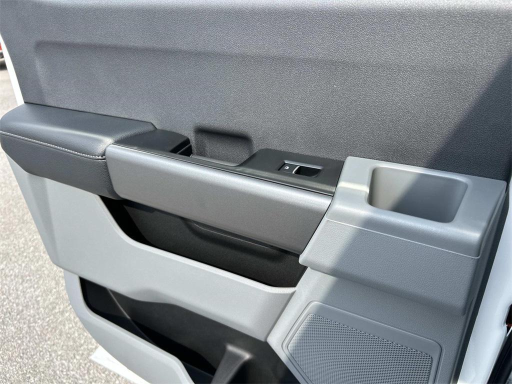 new 2026 Ford F-250 car, priced at $71,000