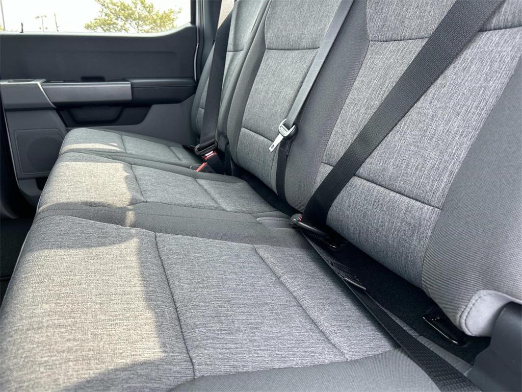 new 2026 Ford F-250 car, priced at $71,000