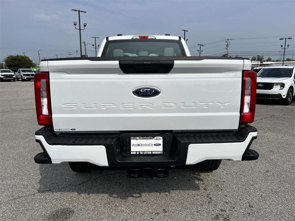 new 2026 Ford F-250 car, priced at $71,000