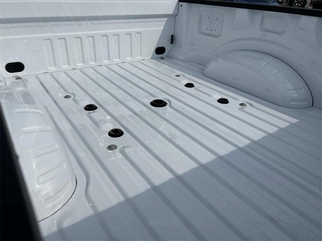 new 2026 Ford F-250 car, priced at $71,000