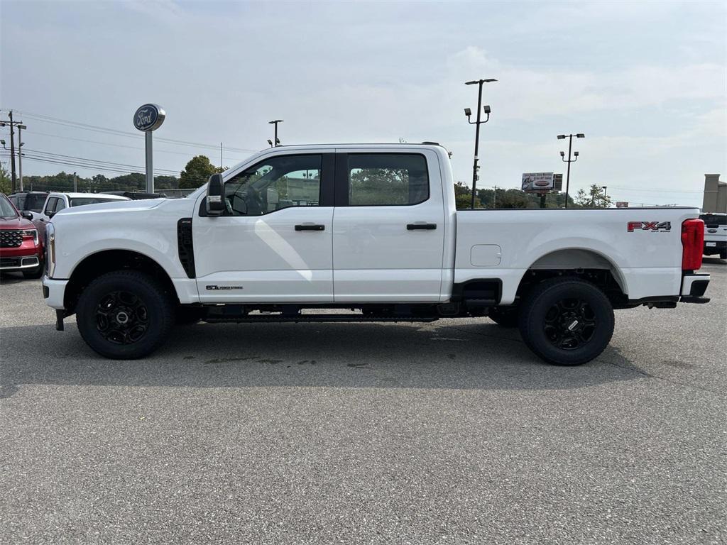 new 2026 Ford F-250 car, priced at $71,000