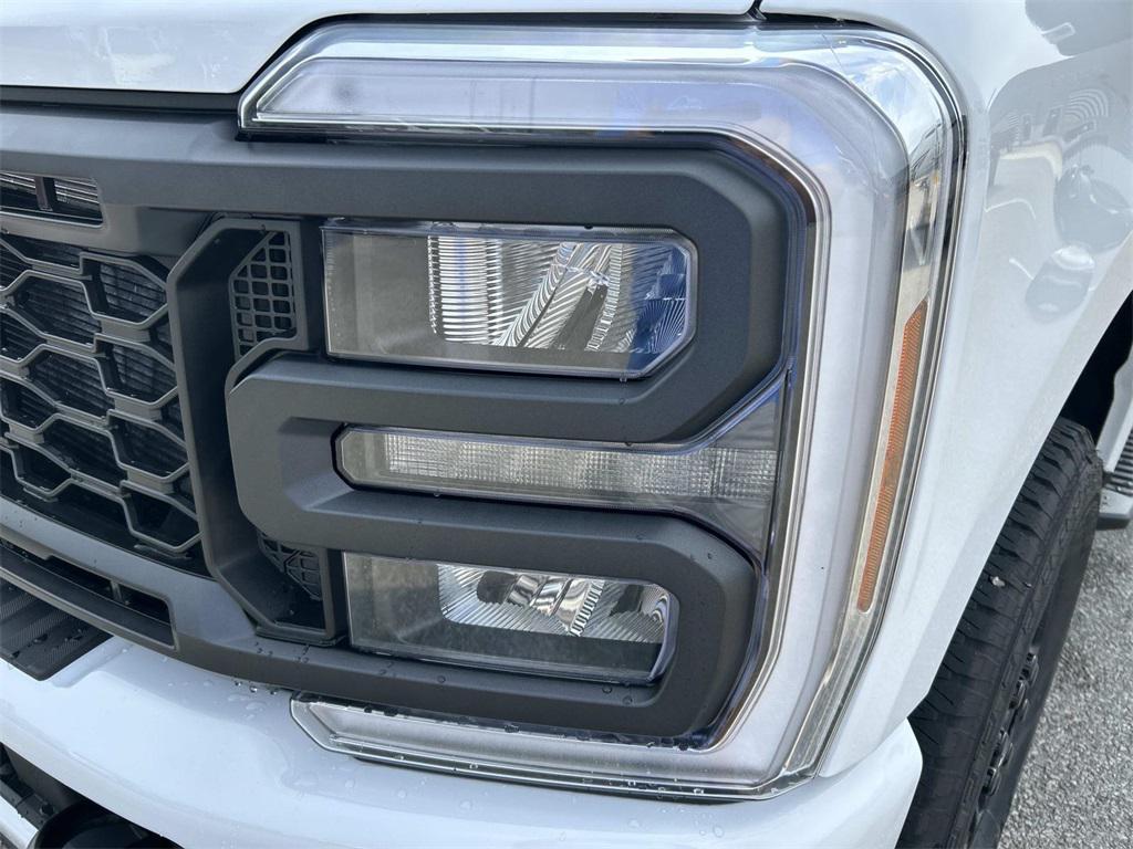 new 2026 Ford F-250 car, priced at $71,000