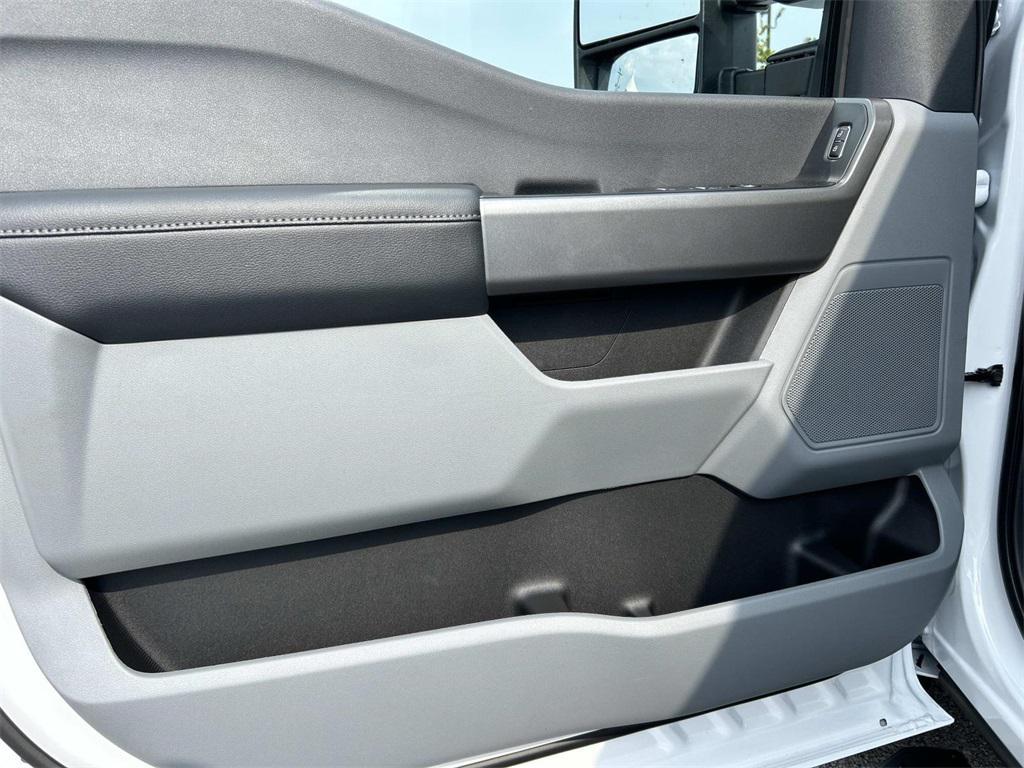 new 2026 Ford F-250 car, priced at $71,000