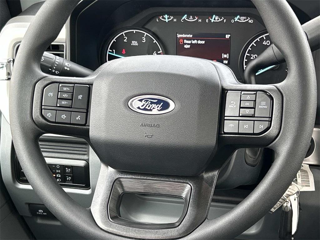 new 2026 Ford F-250 car, priced at $71,000