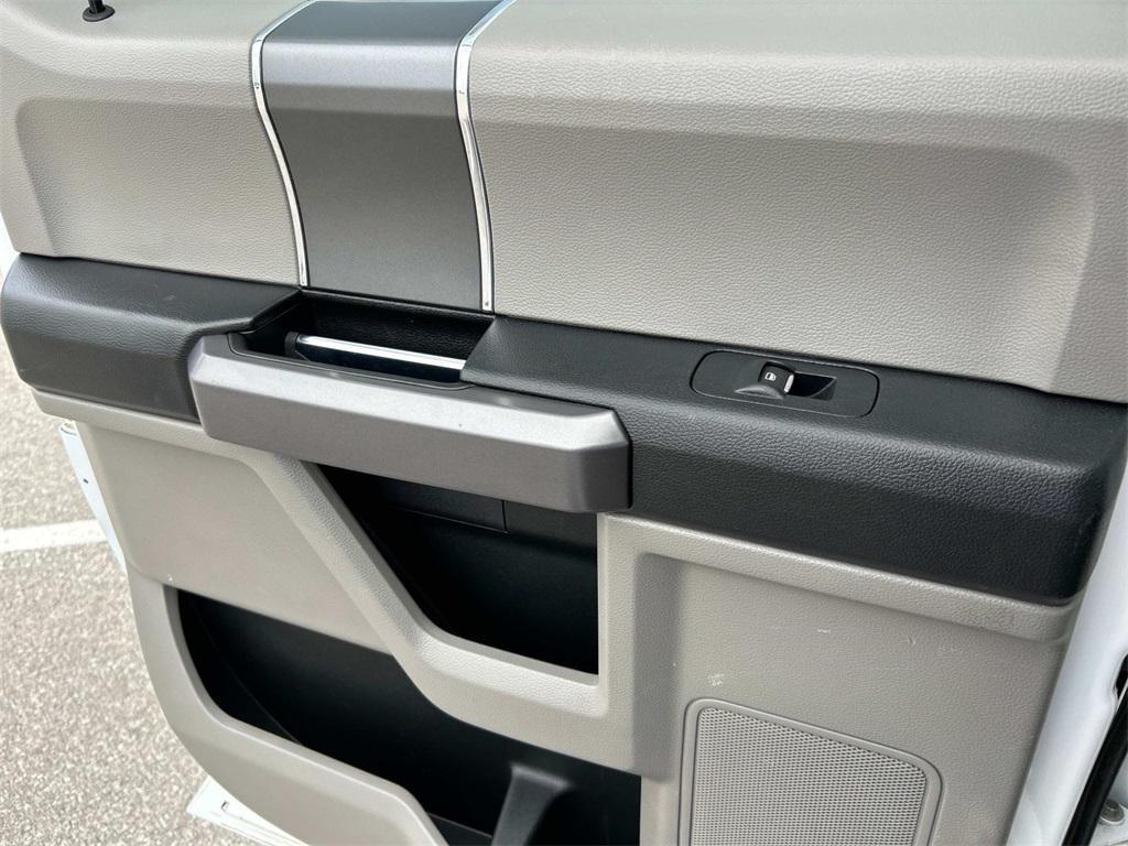 used 2019 Ford F-150 car, priced at $29,981
