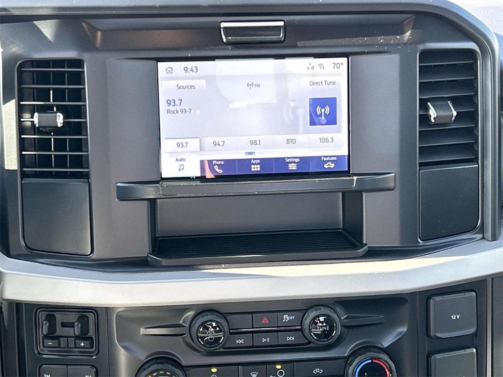 new 2026 Ford F-350 car, priced at $61,000