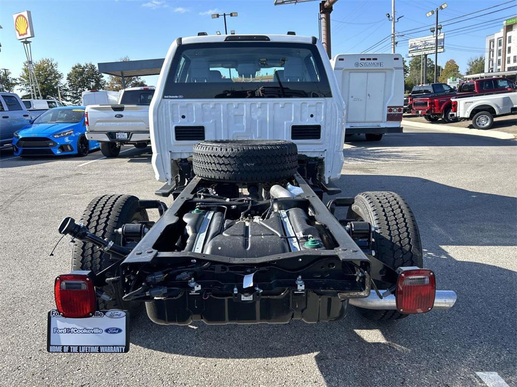 new 2026 Ford F-350 car, priced at $61,000