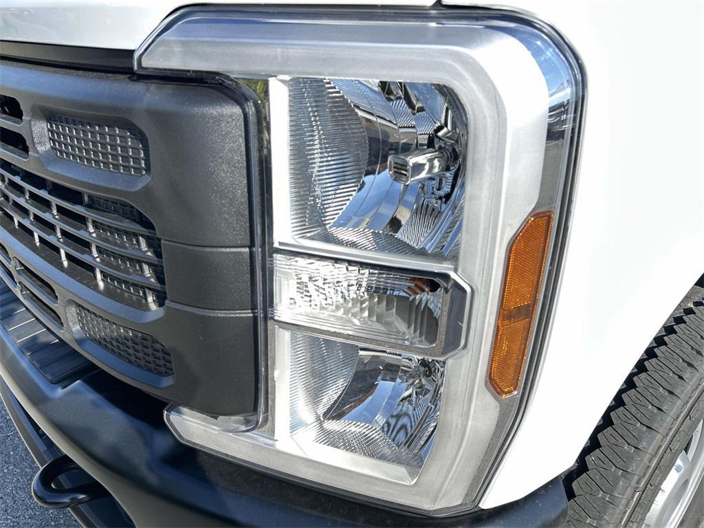 new 2026 Ford F-350 car, priced at $61,000