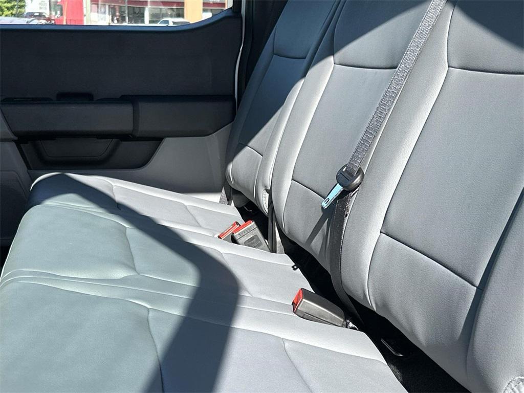 new 2026 Ford F-350 car, priced at $61,000