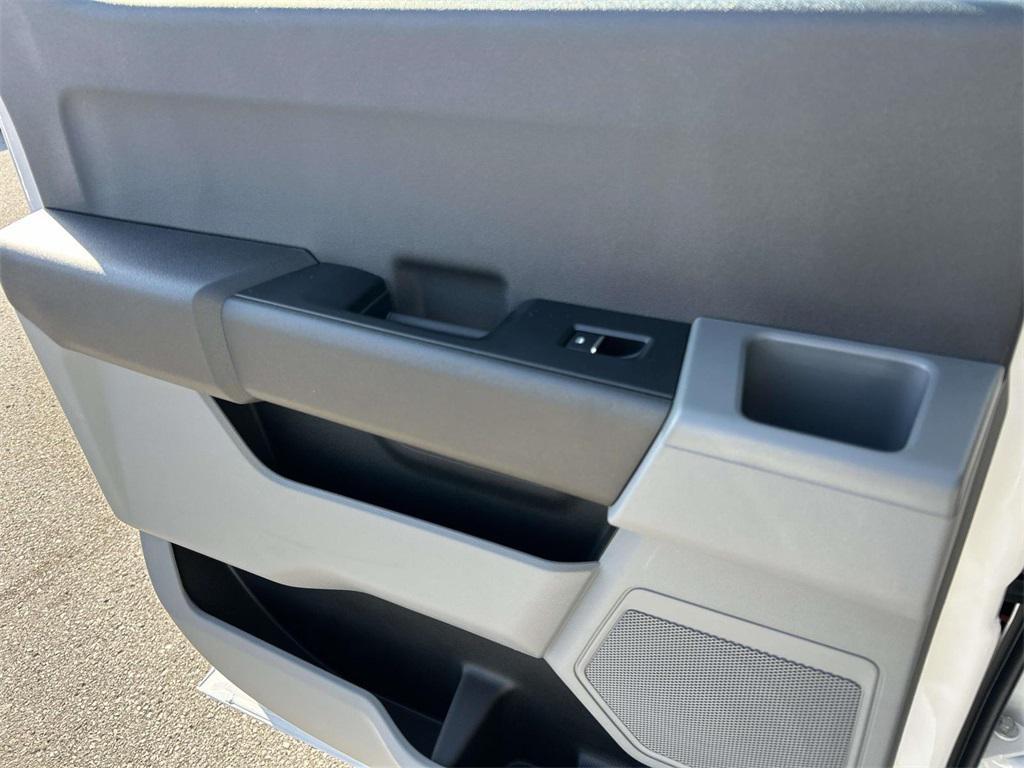 new 2026 Ford F-350 car, priced at $61,000