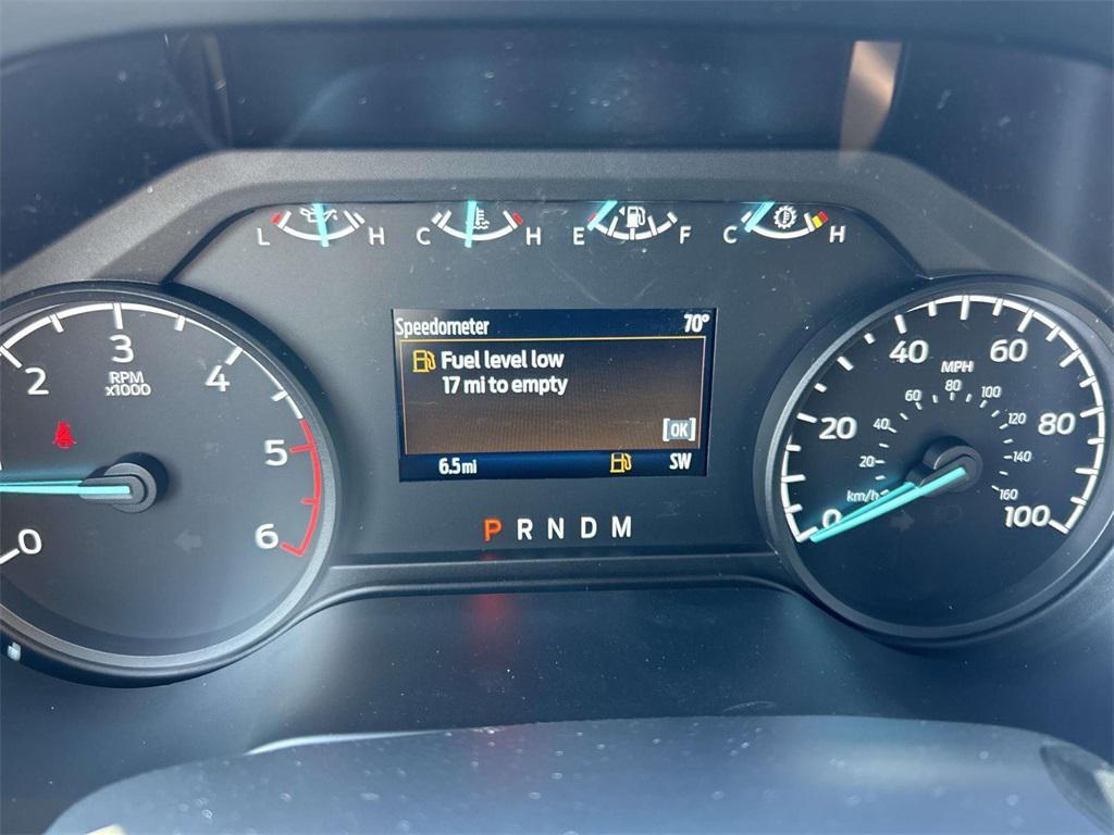 new 2026 Ford F-350 car, priced at $61,000