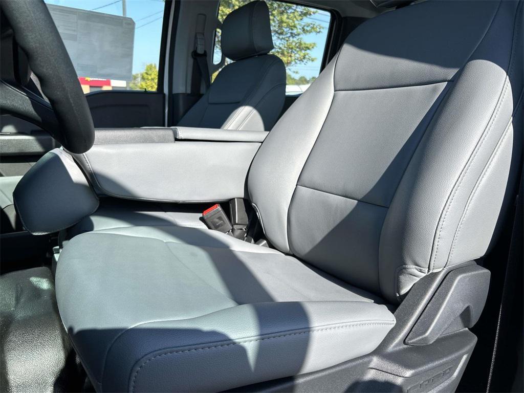 new 2026 Ford F-350 car, priced at $61,000