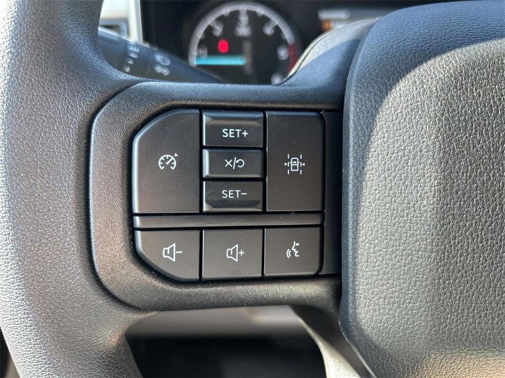 new 2026 Ford F-350 car, priced at $61,000