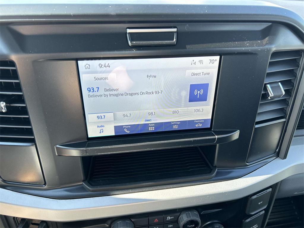 new 2026 Ford F-350 car, priced at $61,000