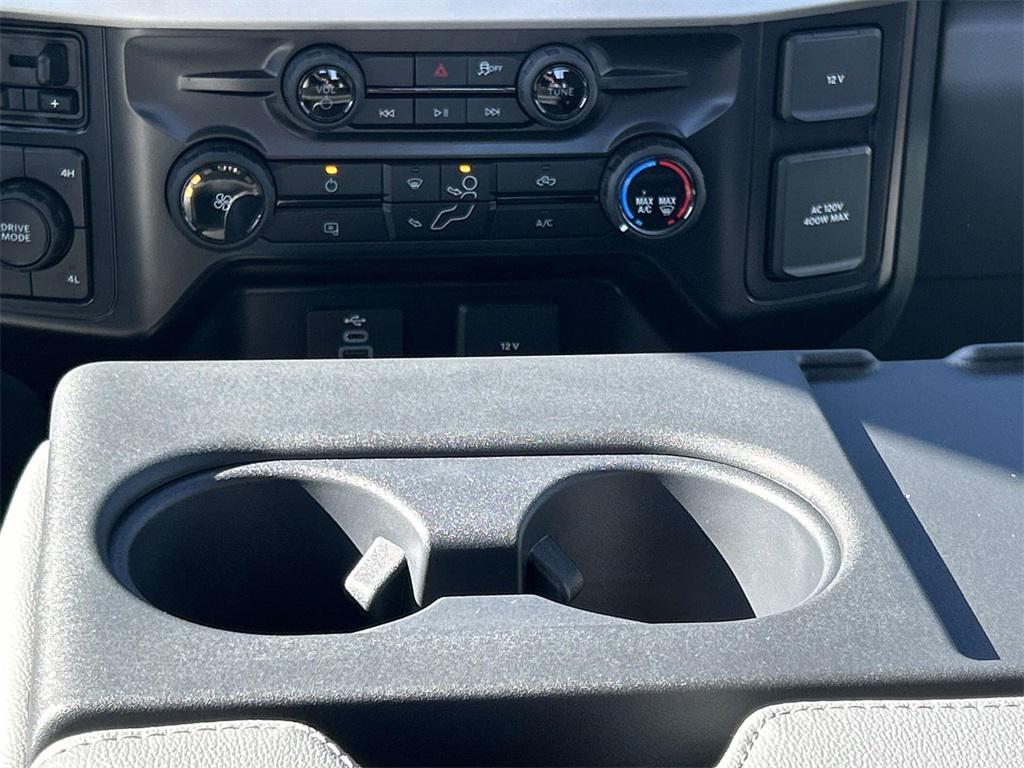 new 2026 Ford F-350 car, priced at $61,000