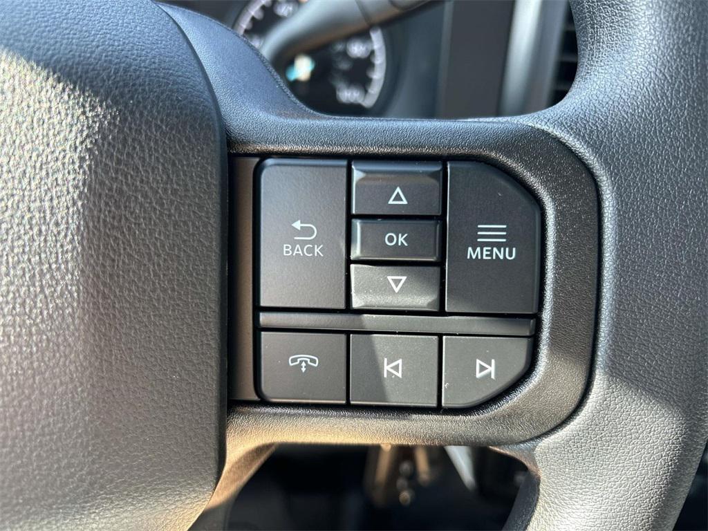 new 2026 Ford F-350 car, priced at $61,000