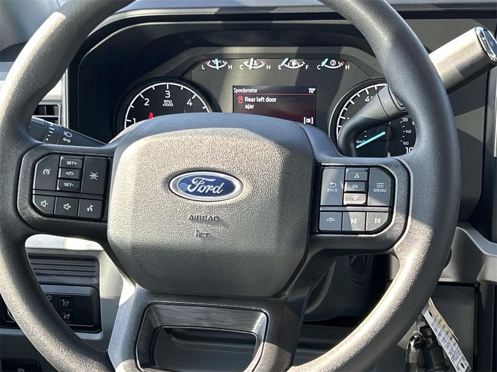 new 2026 Ford F-350 car, priced at $61,000