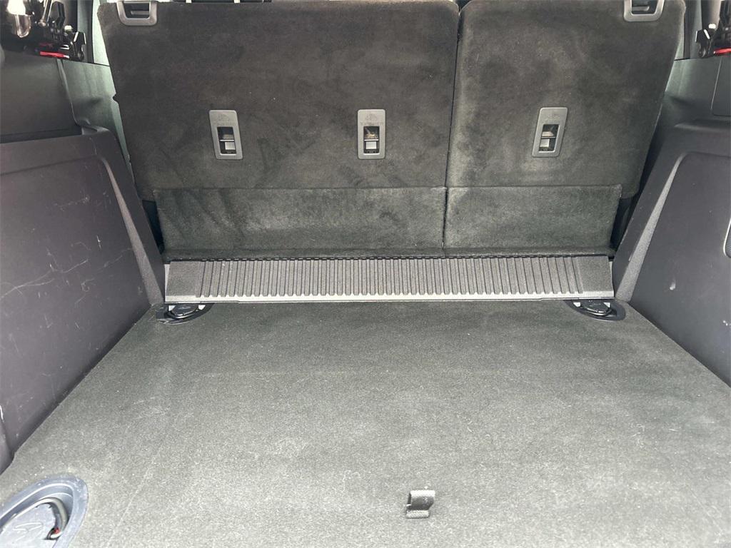 used 2023 Ford Bronco car, priced at $42,981