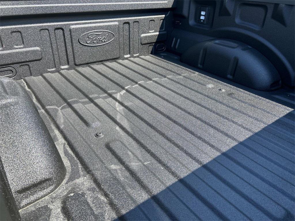 used 2024 Ford F-150 car, priced at $126,994