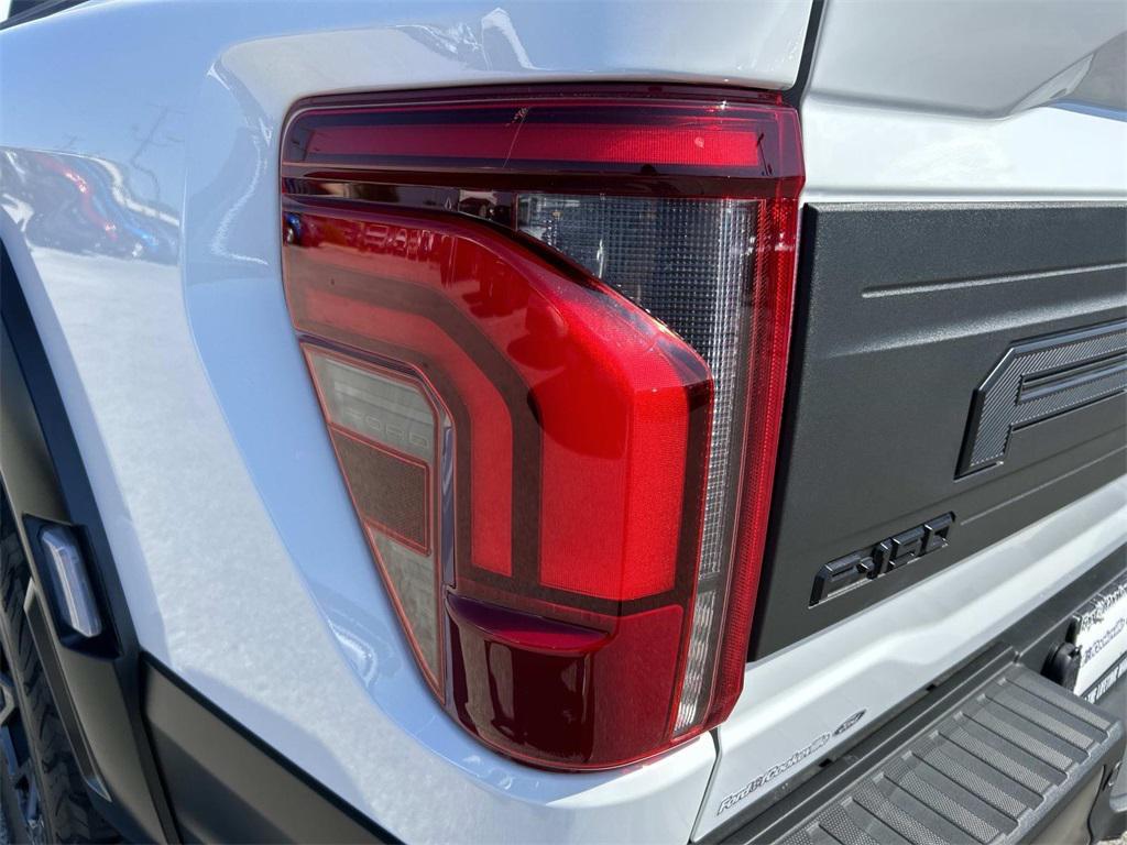 used 2024 Ford F-150 car, priced at $126,994