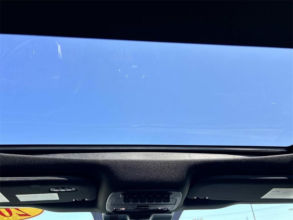 used 2024 Ford F-150 car, priced at $126,994