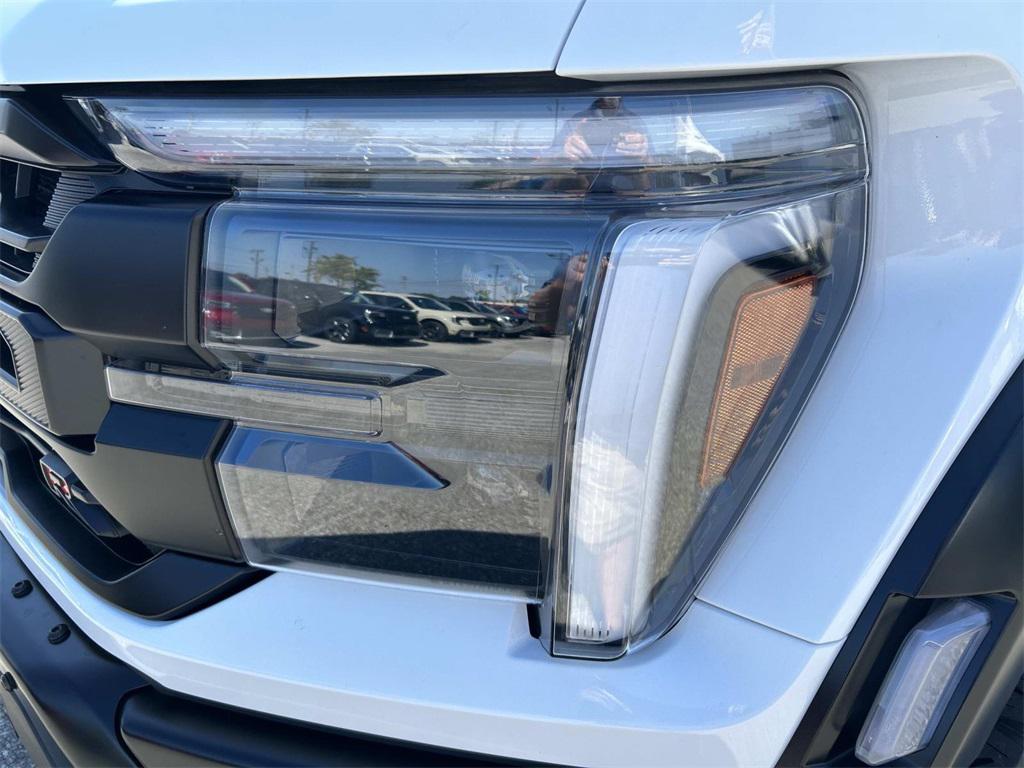 used 2024 Ford F-150 car, priced at $126,994