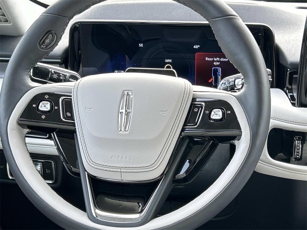 new 2026 Lincoln Aviator car, priced at $71,785